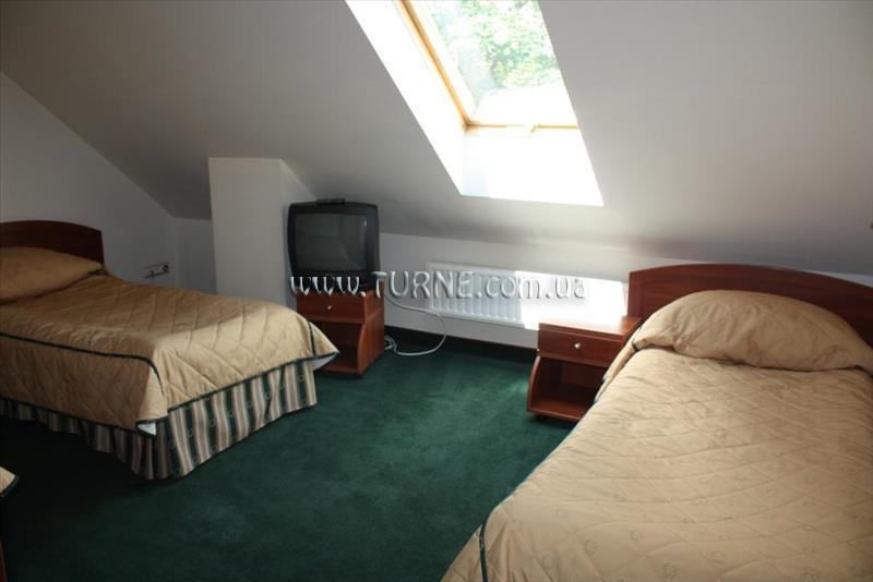 Fotografii Hotel Saol 3*