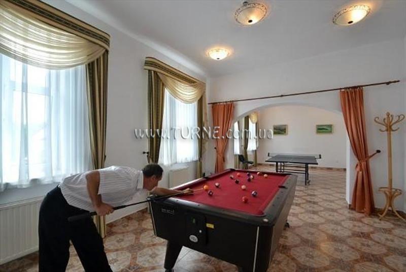 Картинка Hotel Jagiellonka 2*