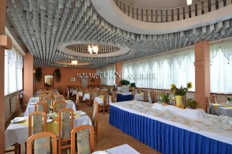 Изображение Hotel Jagiellonka 2*