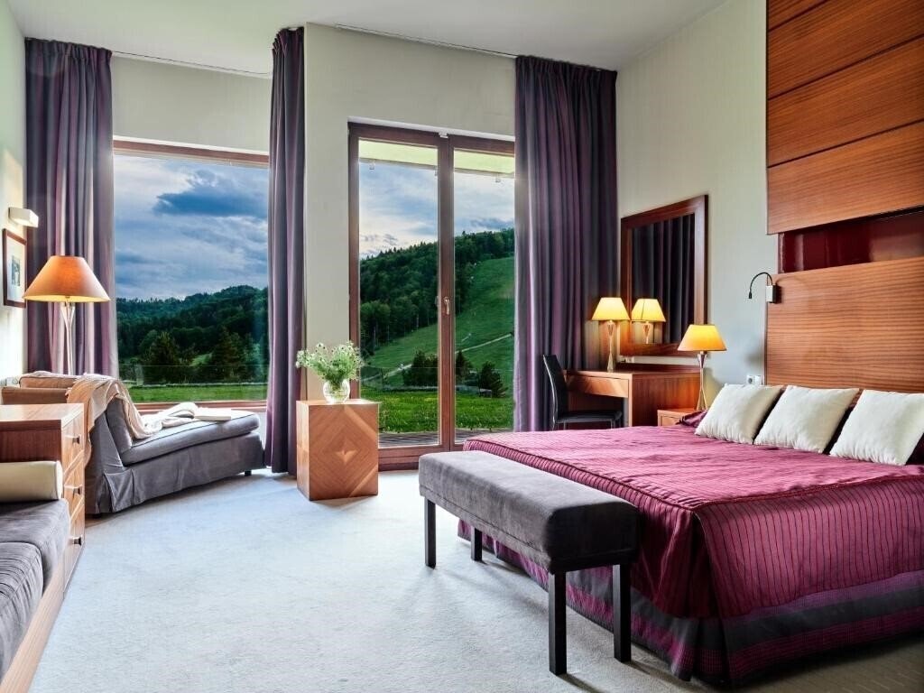 Фото SPA Dr. Irena Eris 4*