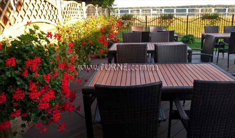 Fotografie Hotel Pod Kasztanami 3*