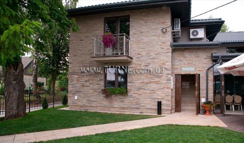 Fotografii Hotel Pod Kasztanami 3*