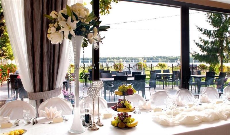 Hotel Hotel Pod Kasztanami 3*