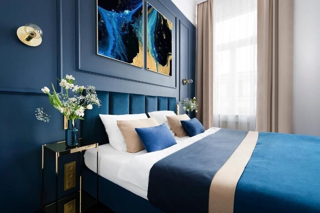 Fotografii Ibb Grand Hotel Lublinianka 4*