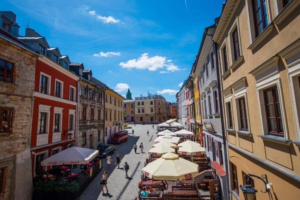 Hotel Alter Hotel 5*