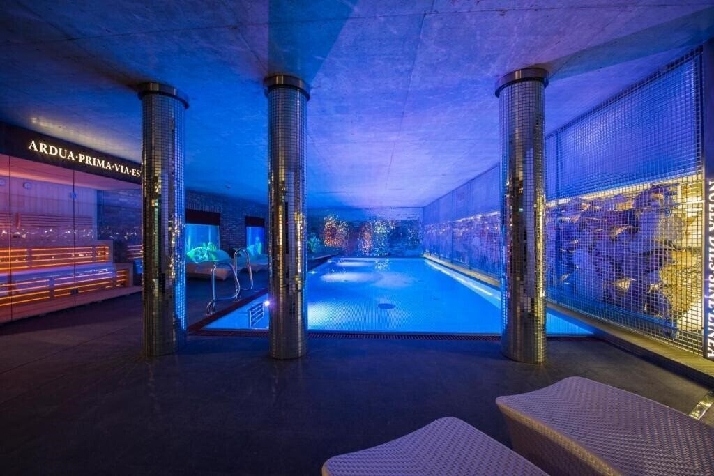 Imaginea Alter Hotel 5*