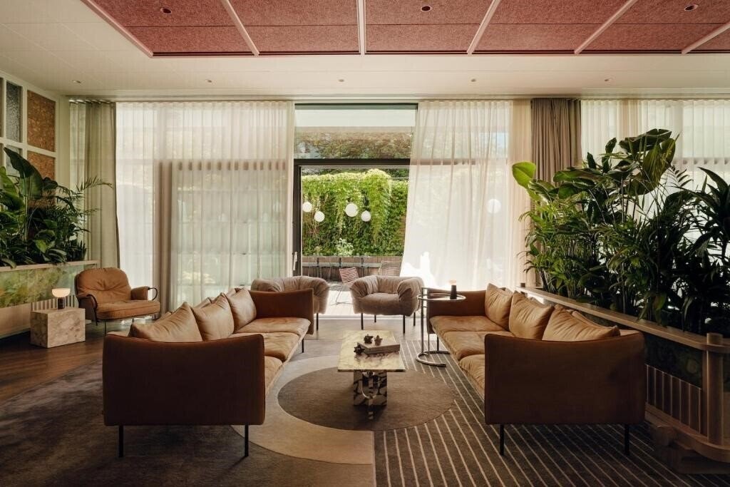 Hotel Puro Hotel Poznan 4*