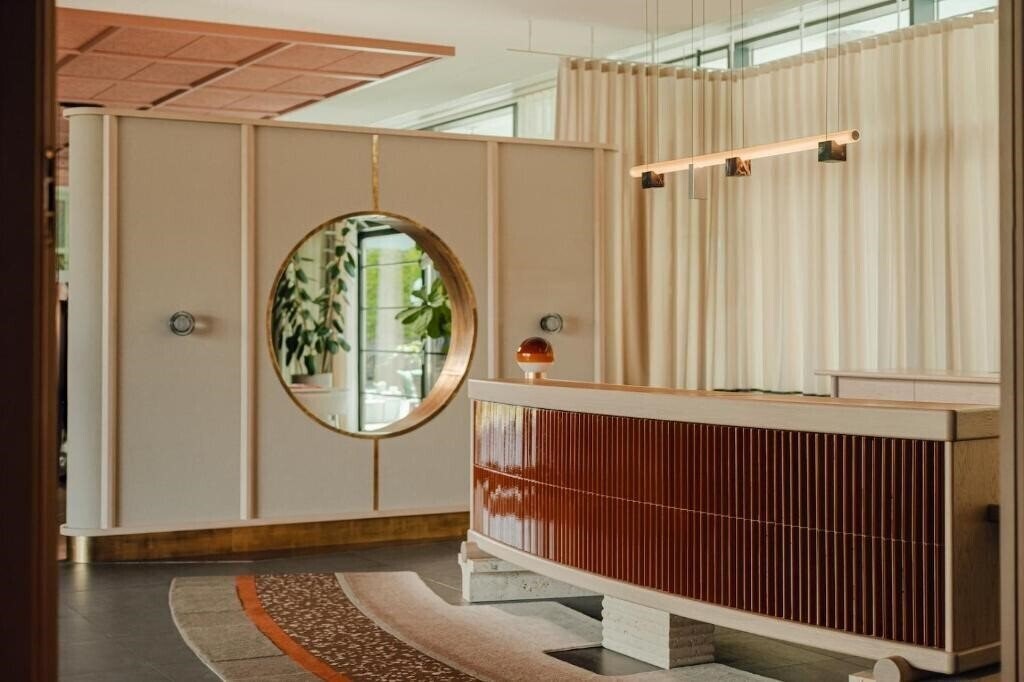 Imaginea Puro Hotel Poznan 4*