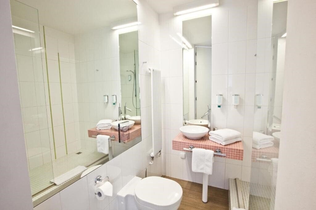 Imaginea Platinum Palace Serviced Apartments Резиденция апартаменты