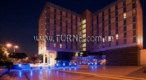 Imaginea Mercure Poznan 4*