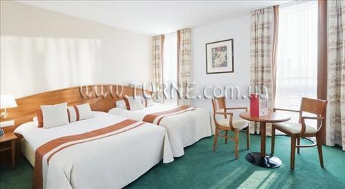 Fotografie Mercure Poznan 4*