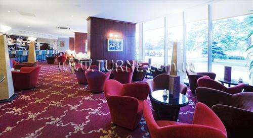 Fotografii Mercure Poznan 4*