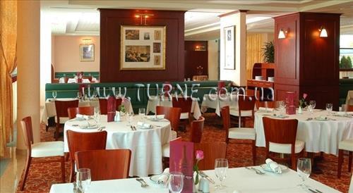 Hotel Mercure Poznan 4*