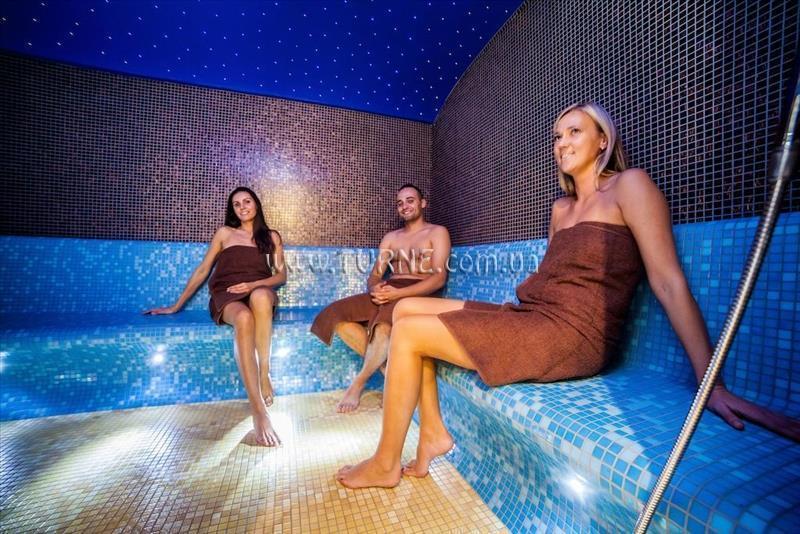 Imaginea Olymp Iii Kolobrzeg 1*