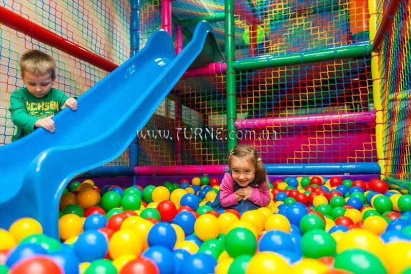 Imaginea Olymp Iii Kolobrzeg 1*