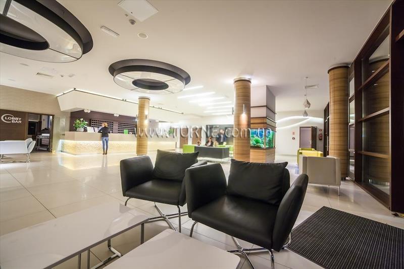 Fotografii Olymp Iii Kolobrzeg 1*