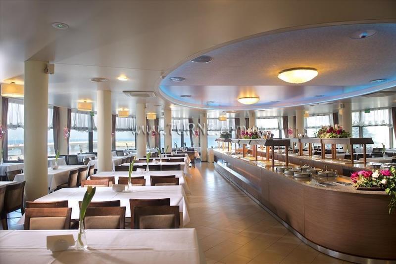 Imaginea Su Baltyk Kolobrzeg 4*