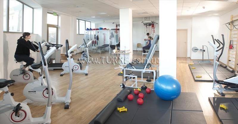 Imaginea Su Baltyk Kolobrzeg 4*