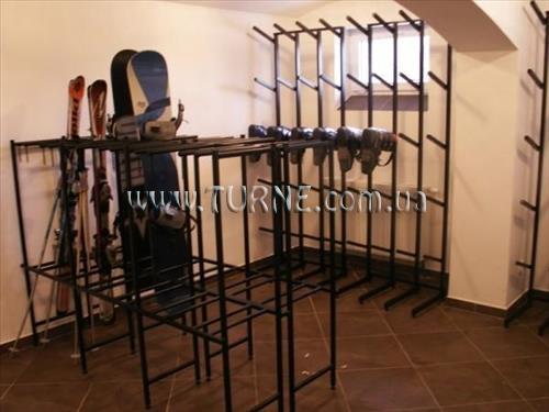 Изображение Pensjonat Trans 3*