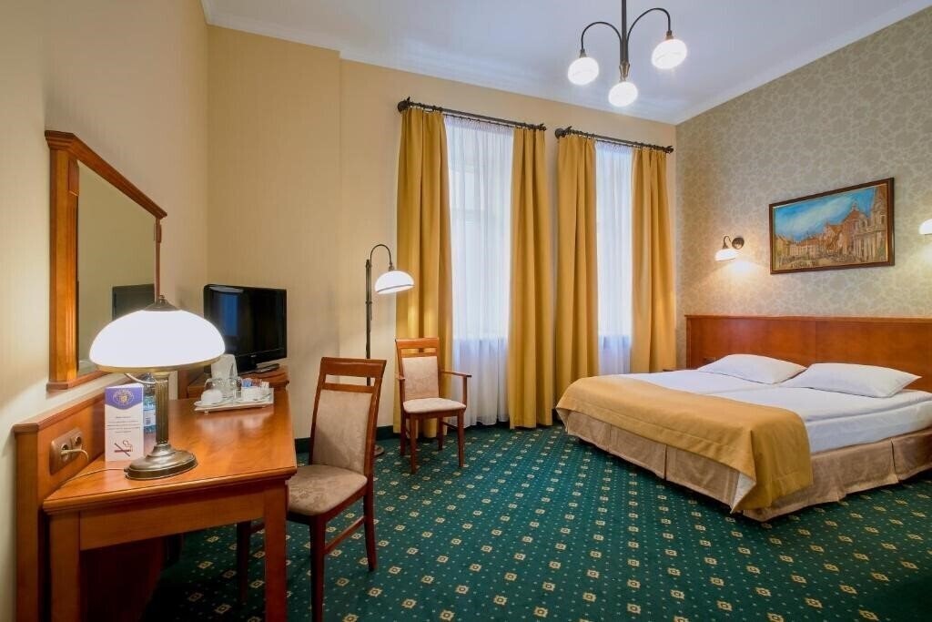 Картинка Hetman 3*