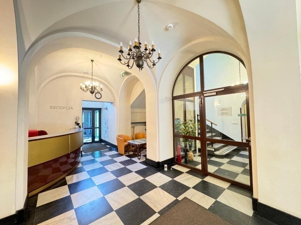 Fotografii Mazowiecki Hotel Warszawa 2*