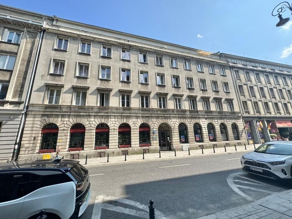 Hotel Mazowiecki Hotel Warszawa 2*