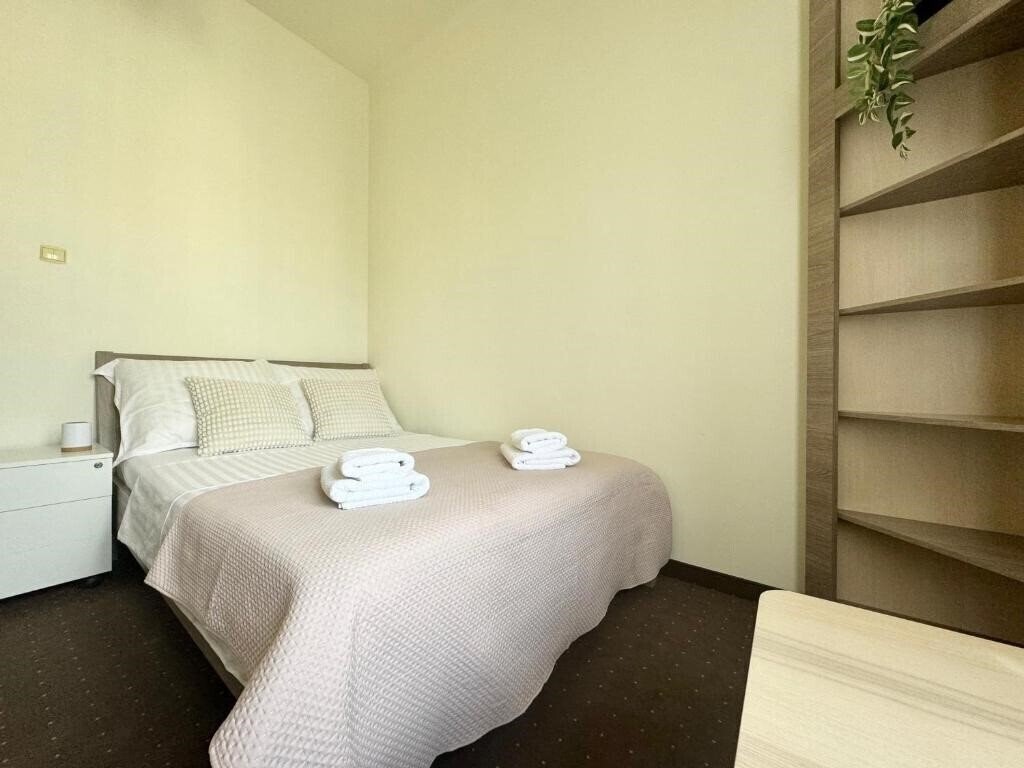 Fotografie Mazowiecki Hotel Warszawa 2*