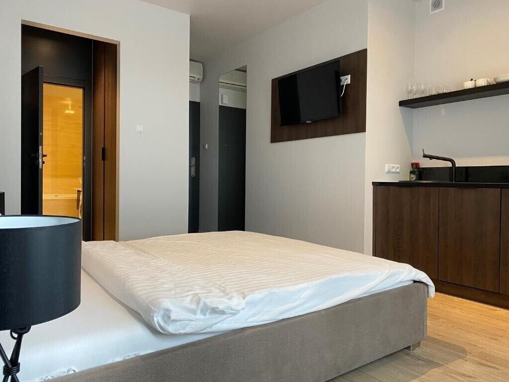 Изображение Platinum Residence 4*