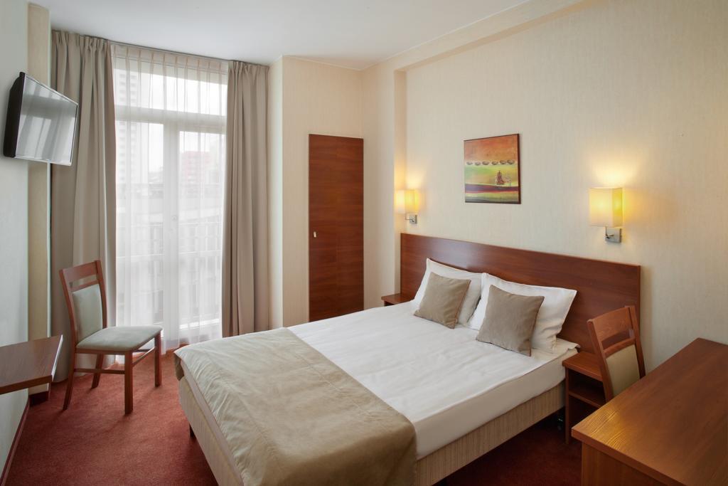 Картинка Metropol 3*