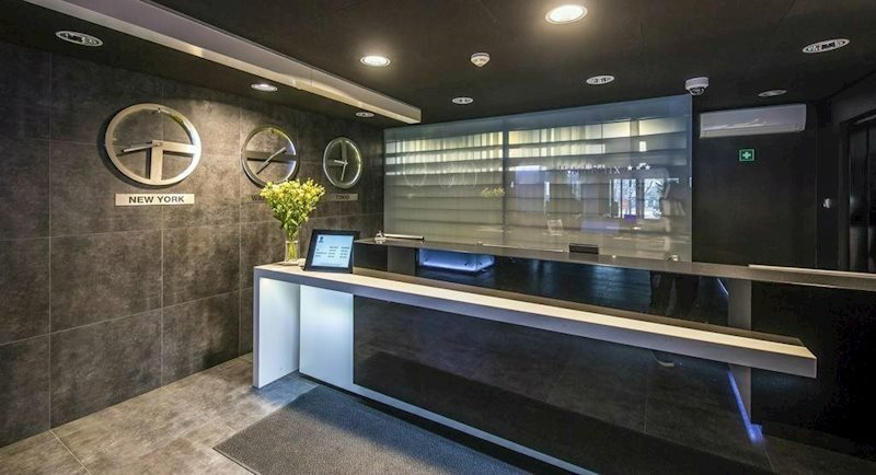 Фотография Best Western Felix 3*