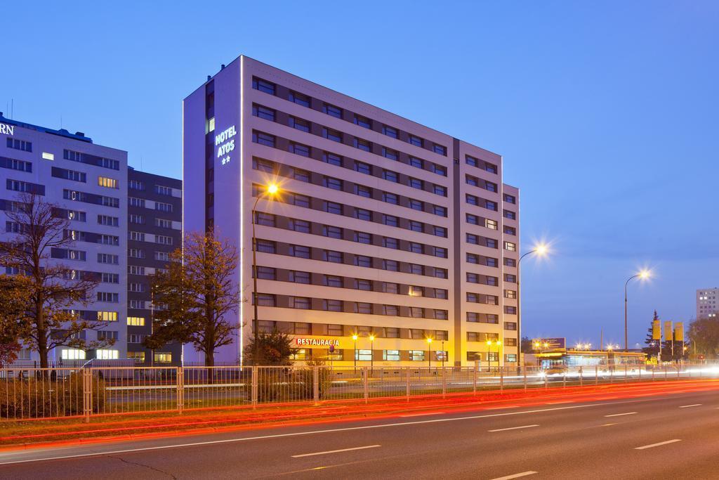 Hotel Atos 1*