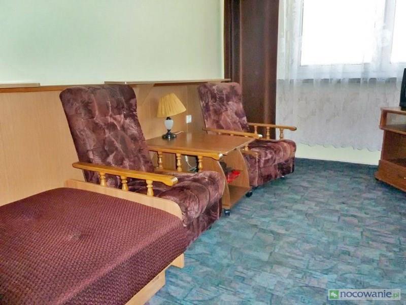 Изображение Tor Stegny Hostel Ursynow хостел