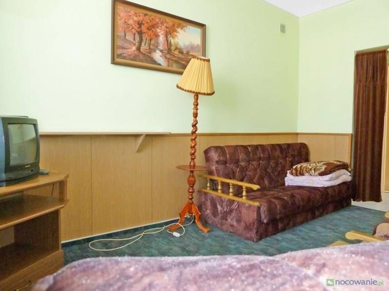 Картинка Tor Stegny Hostel Ursynow хостел