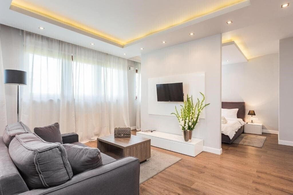 Hotel Oxygen Residence 4*