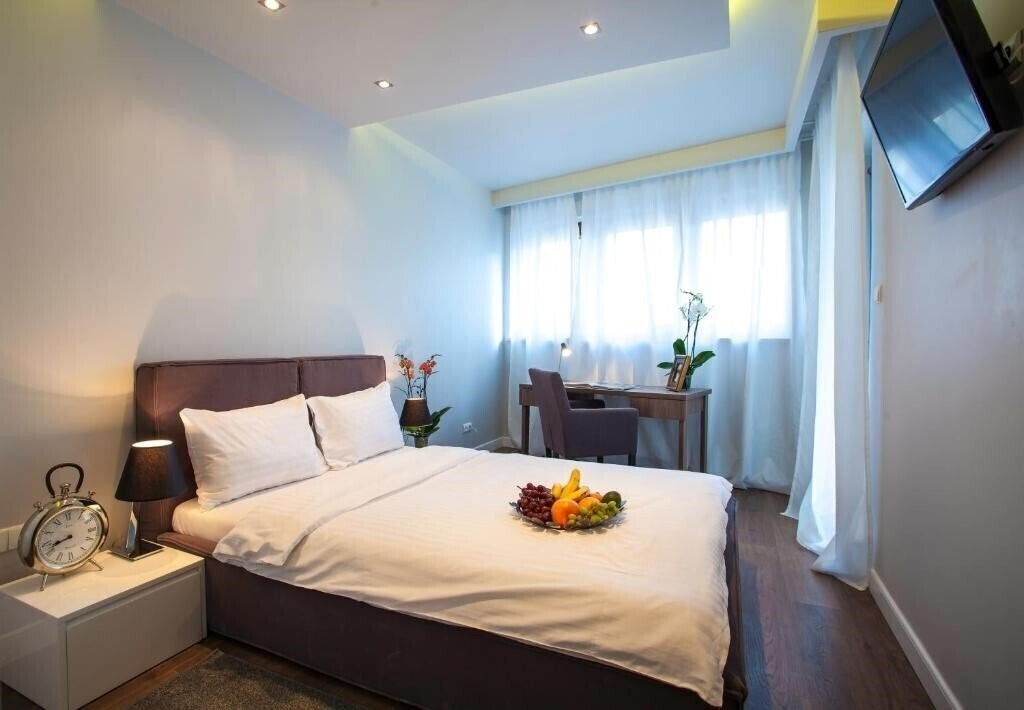 Fotografii Oxygen Residence 4*