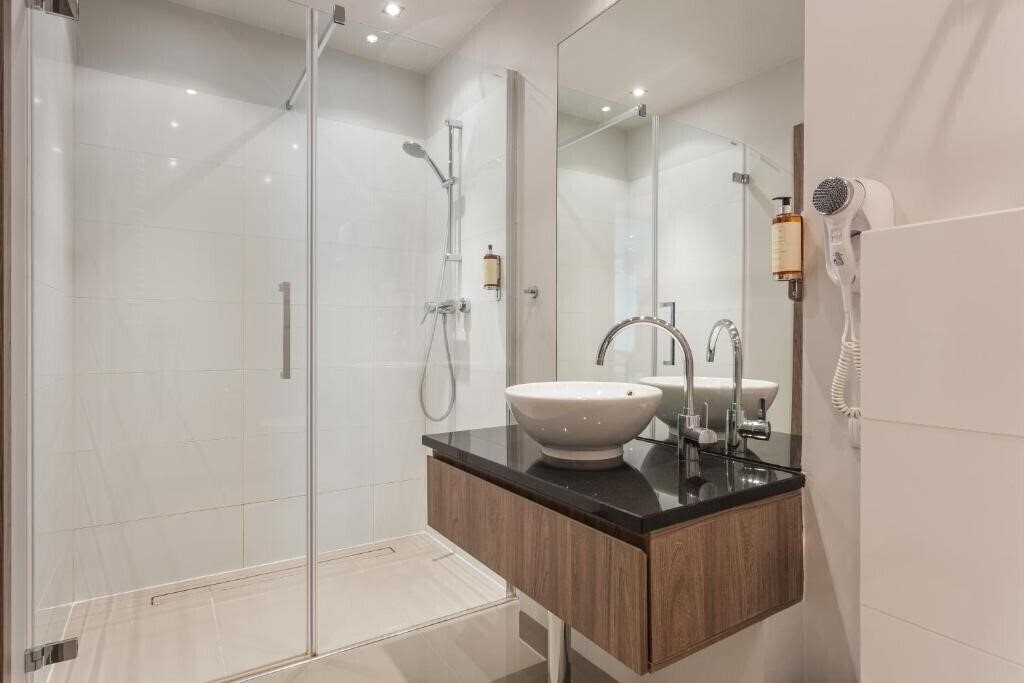 Fotografie Oxygen Residence 4*