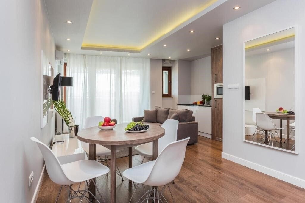 Imaginea Oxygen Residence 4*