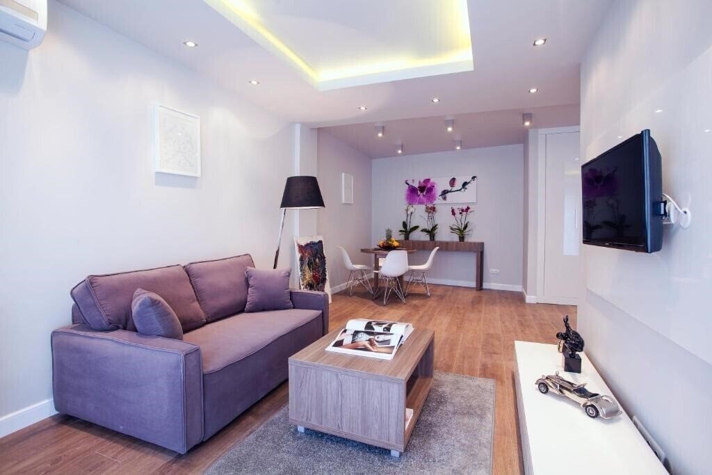 Imaginea Oxygen Residence 4*
