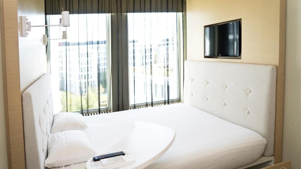 Фотография Sound Garden Hotel 3*