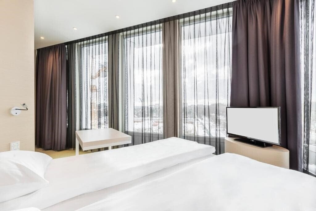 Изображение Sound Garden Hotel 3*