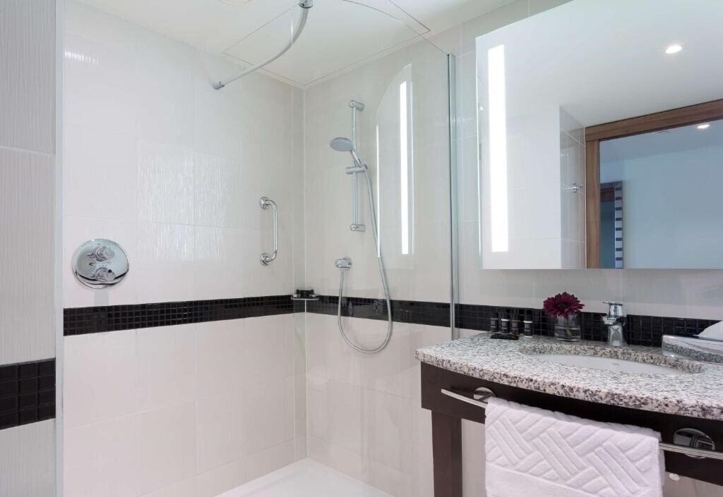 Фотография Hampton By Hilton Warsaw City Centre 5*