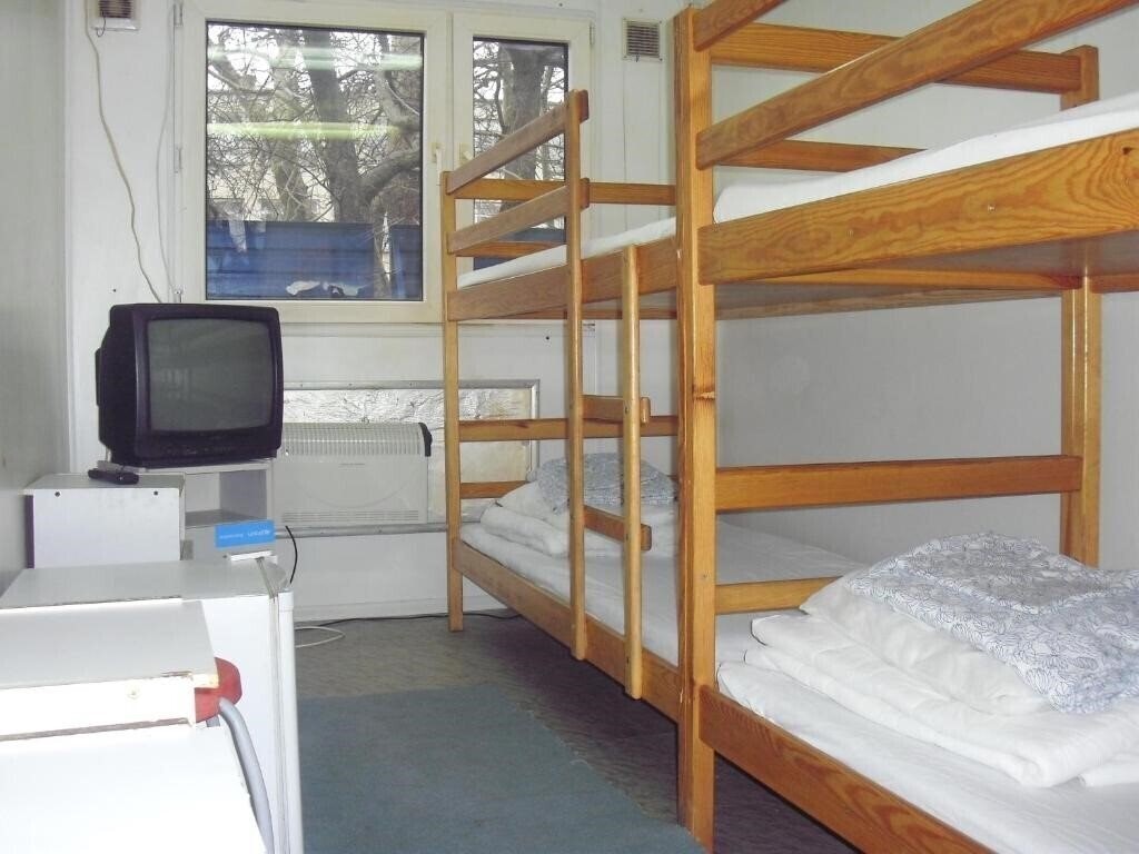 Imaginea Hotel Pracowniczy Metro отель без категории