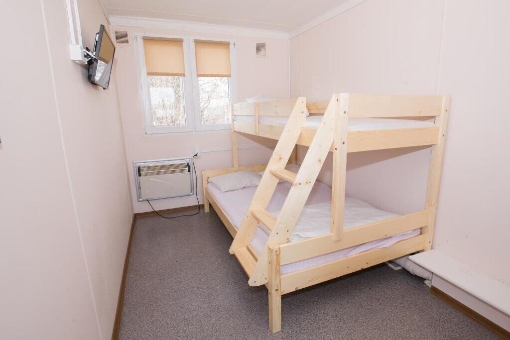 Hotel Hotel Pracowniczy Metro отель без категории