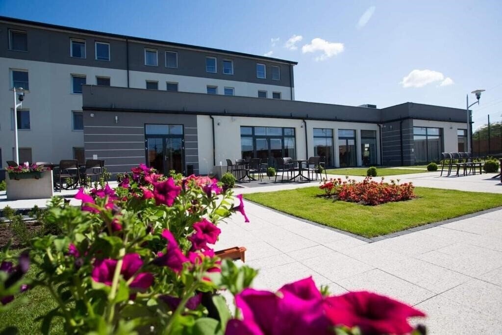 Hotel Hotel Mazovia Airport Modlin (ex. Best Western Airport Modlin) 3*