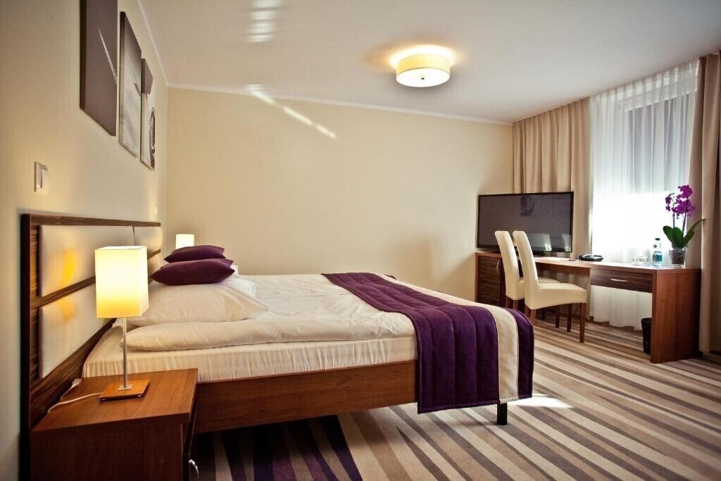 Fotografii Hotel Mazovia Airport Modlin (ex. Best Western Airport Modlin) 3*