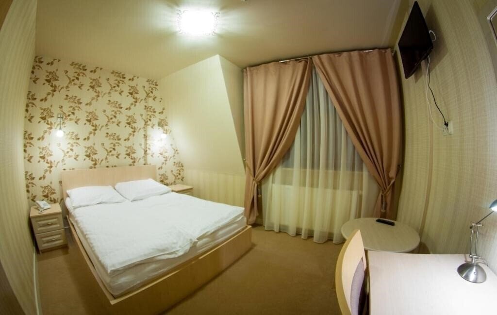 Fotografie Regent Warsaw Hotel 5*