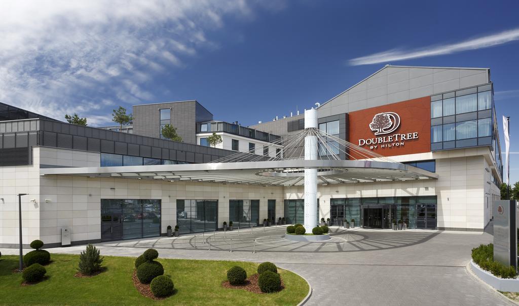 Hotel Doubletree By Hilton Hotel & Conference Centre 4*