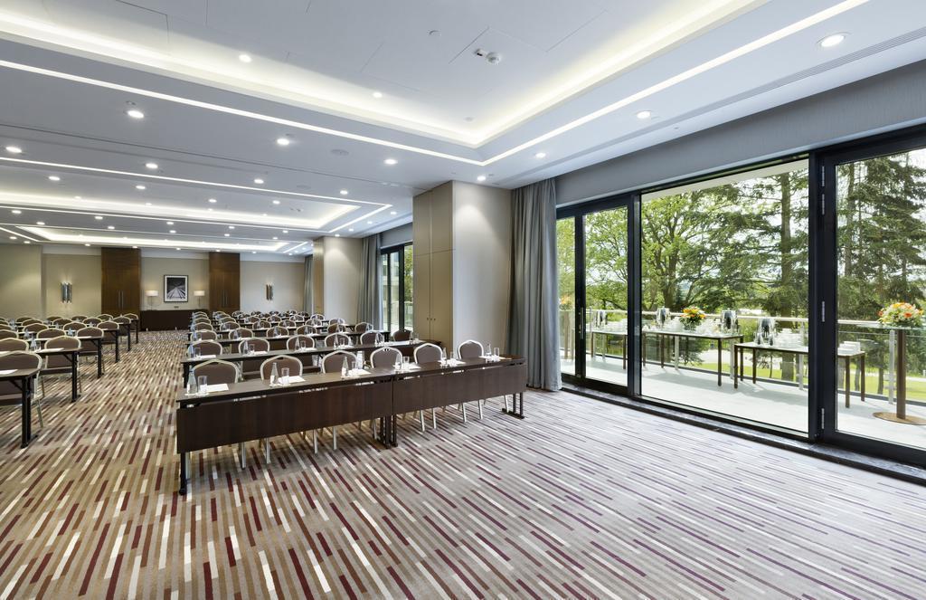 Fotografii Doubletree By Hilton Hotel & Conference Centre 4*