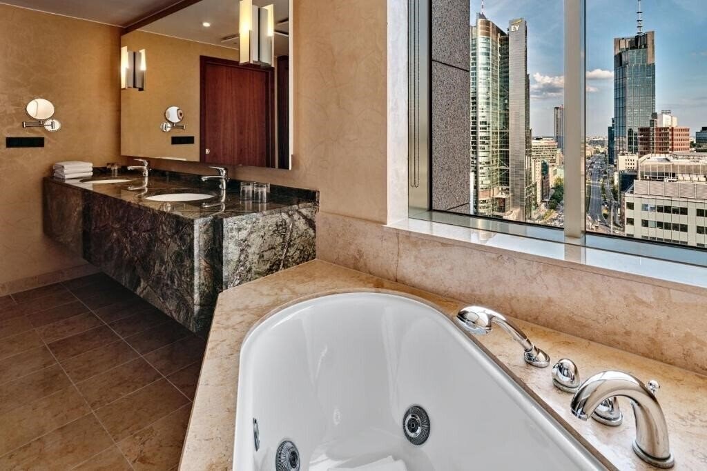 Фотография The Westin 5*
