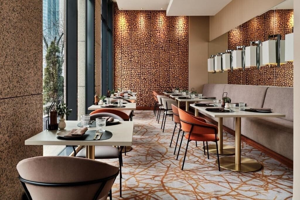 Изображение The Westin 5*